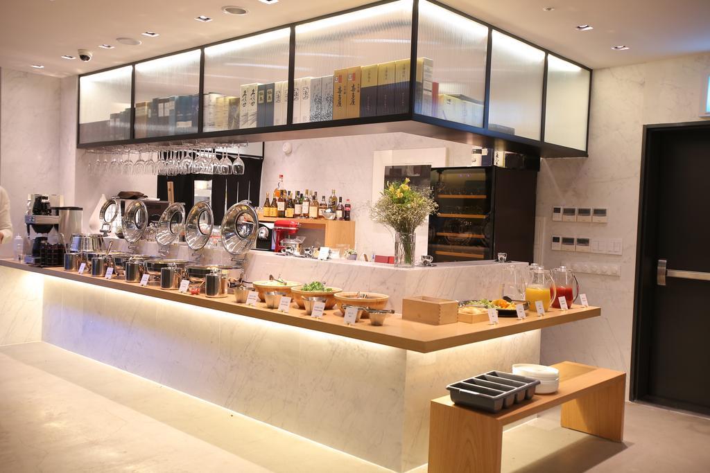 Stayb Hotel Myeongdong Seul Esterno foto
