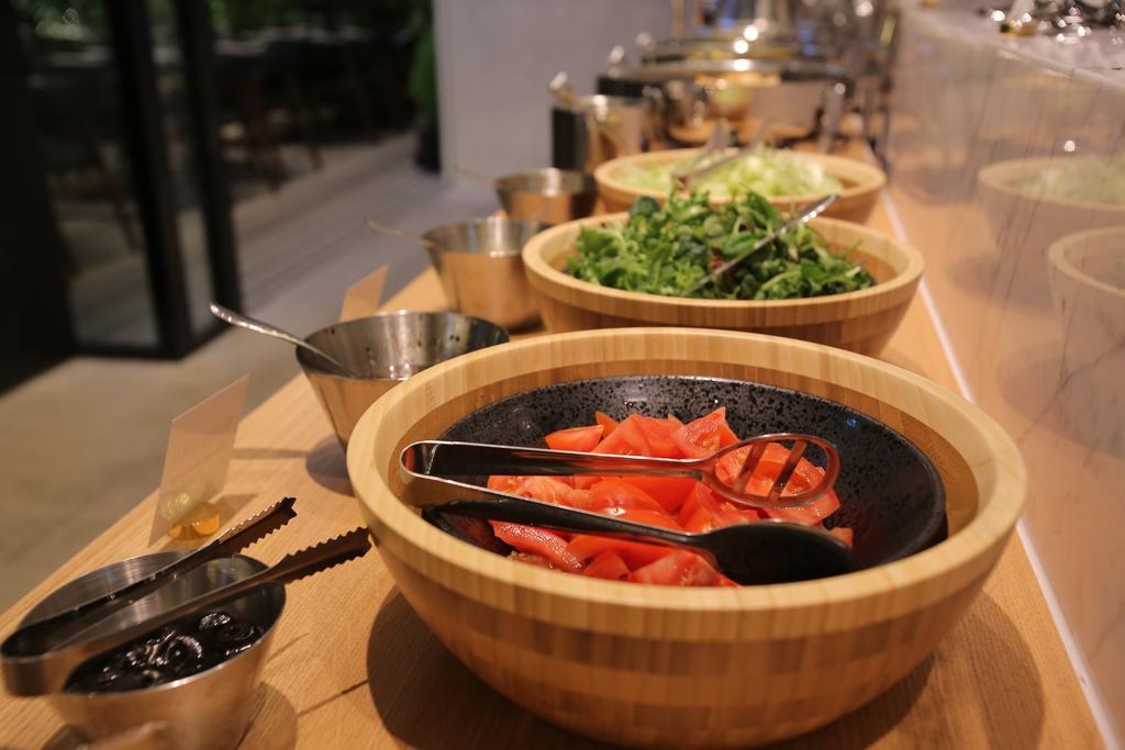 Stayb Hotel Myeongdong Seul Esterno foto