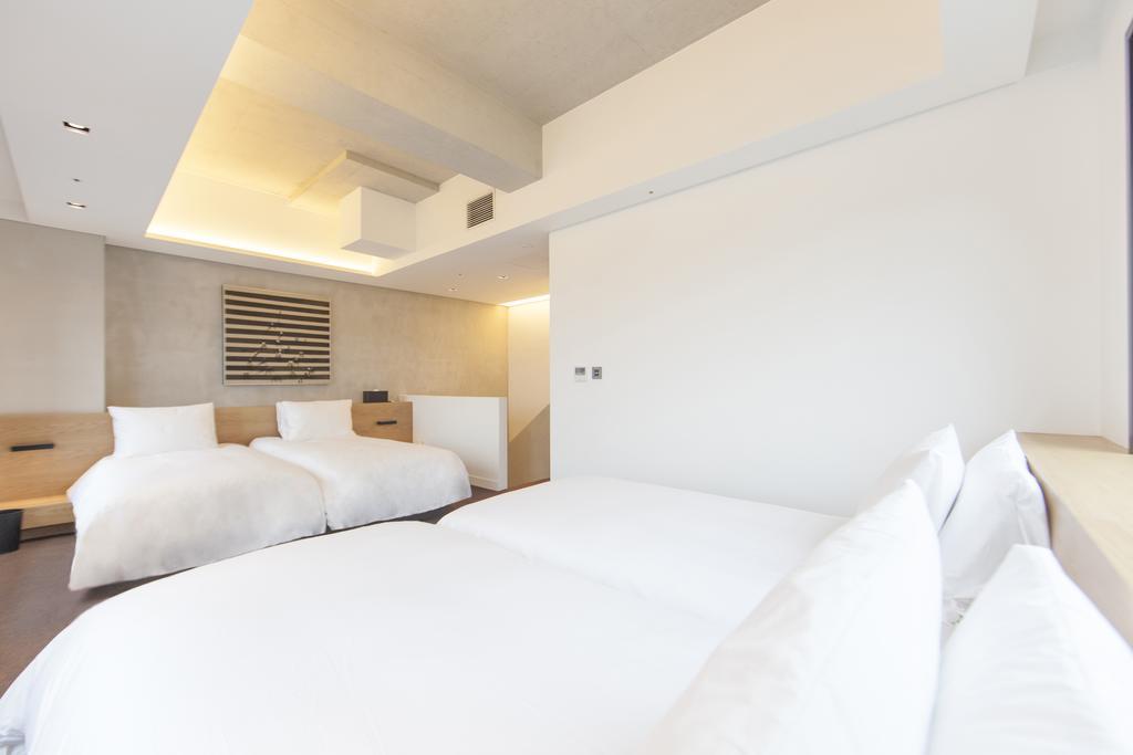 Stayb Hotel Myeongdong Seul Esterno foto