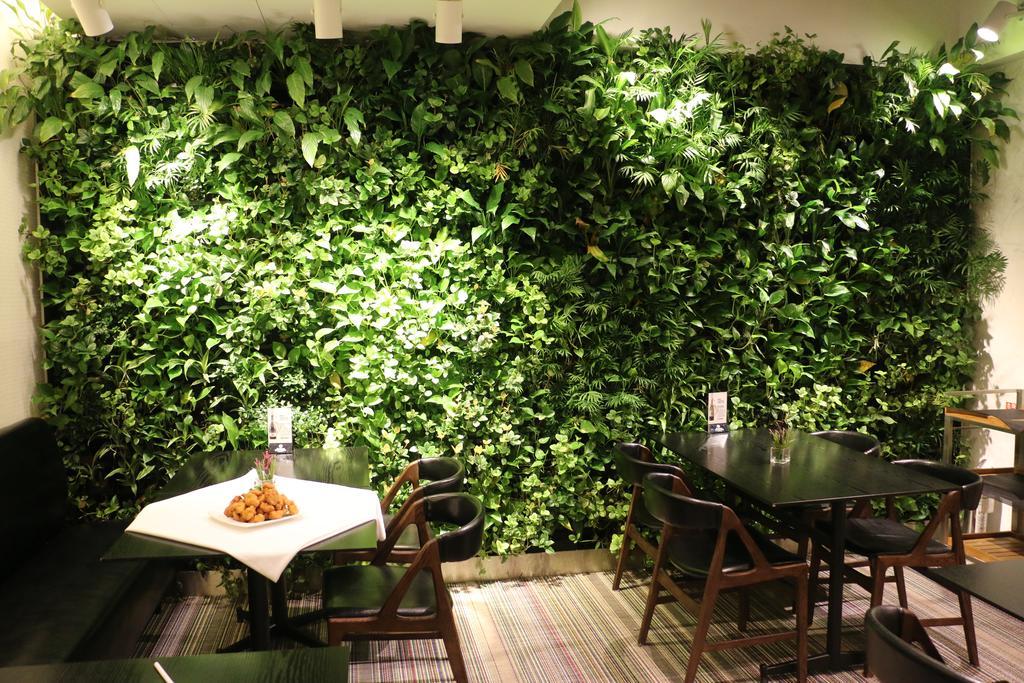 Stayb Hotel Myeongdong Seul Esterno foto