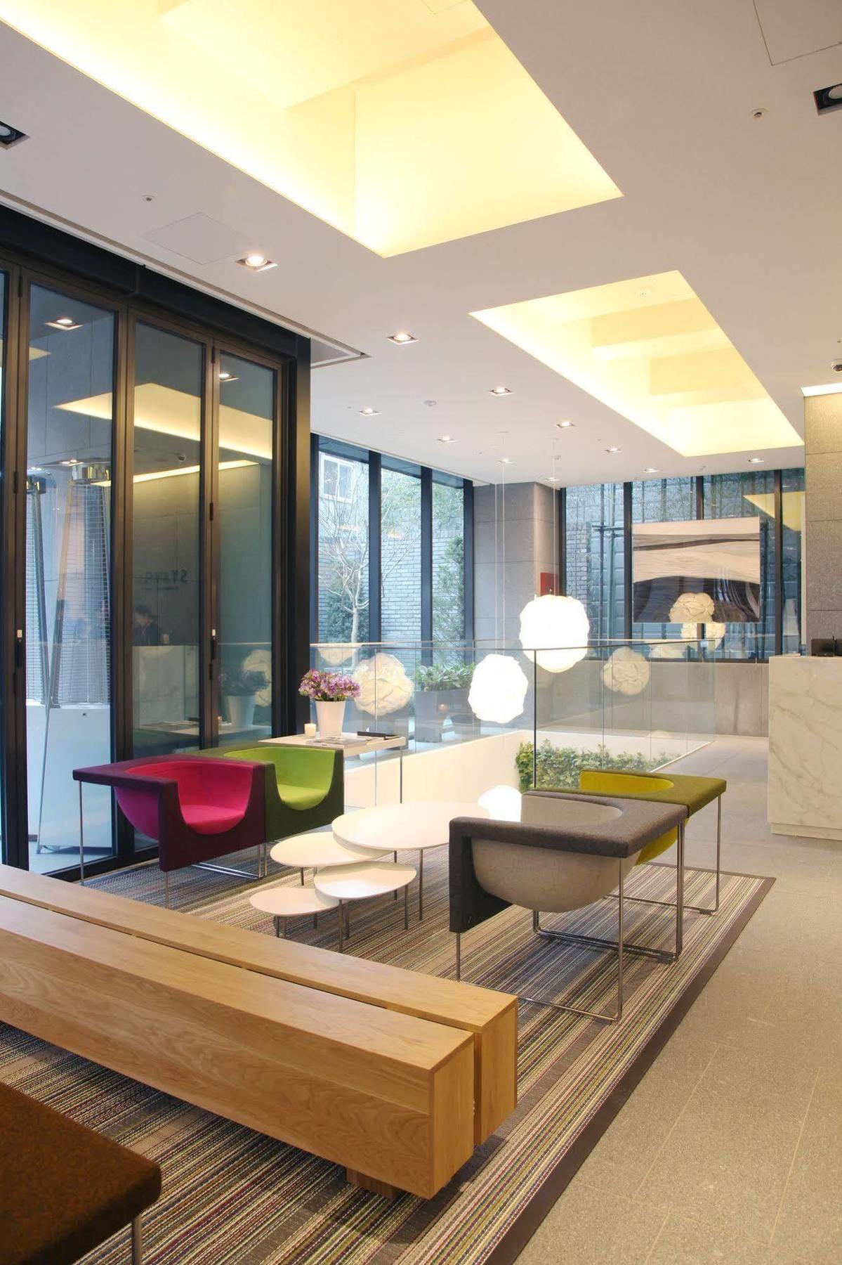 Stayb Hotel Myeongdong Seul Esterno foto