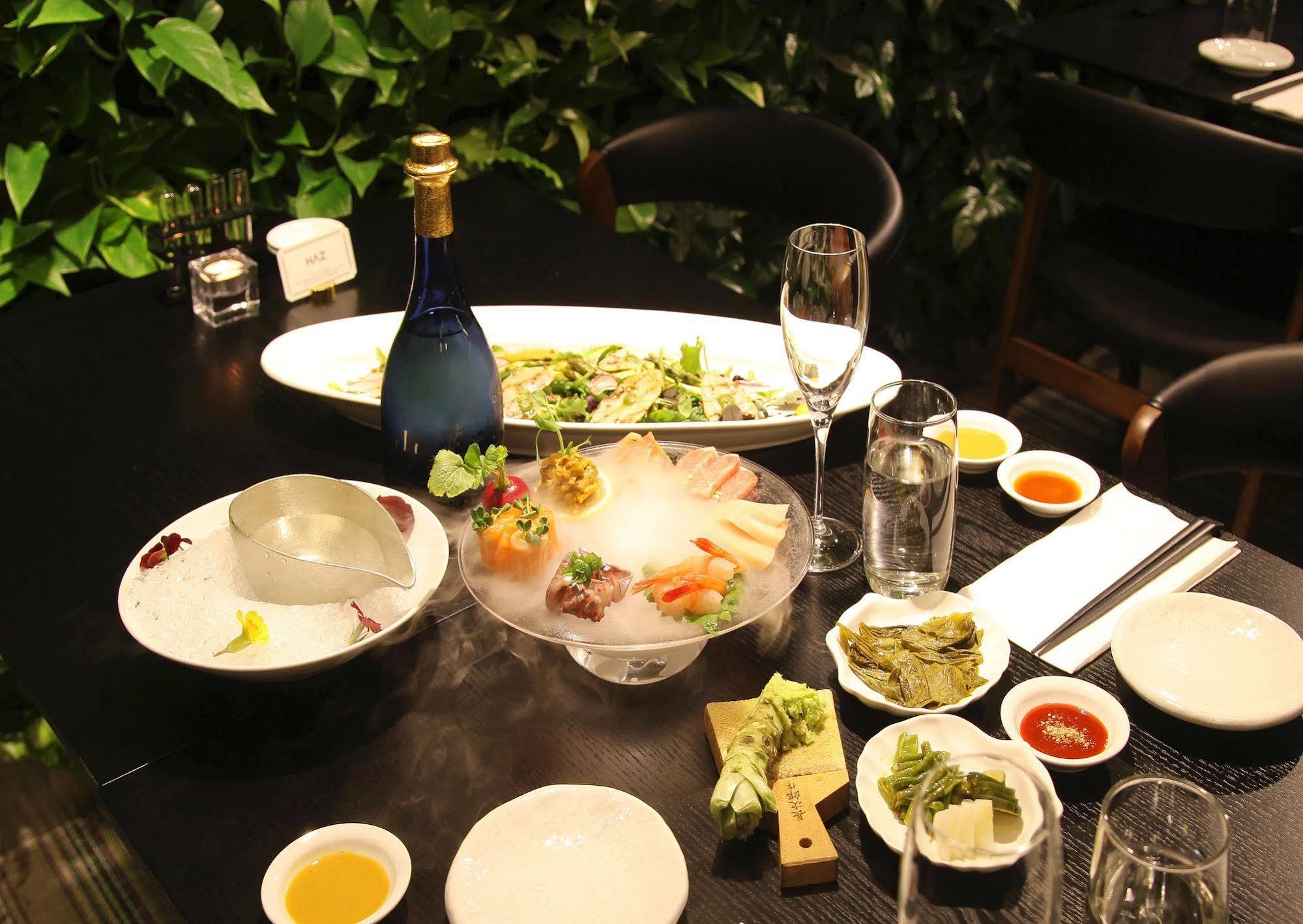 Stayb Hotel Myeongdong Seul Esterno foto