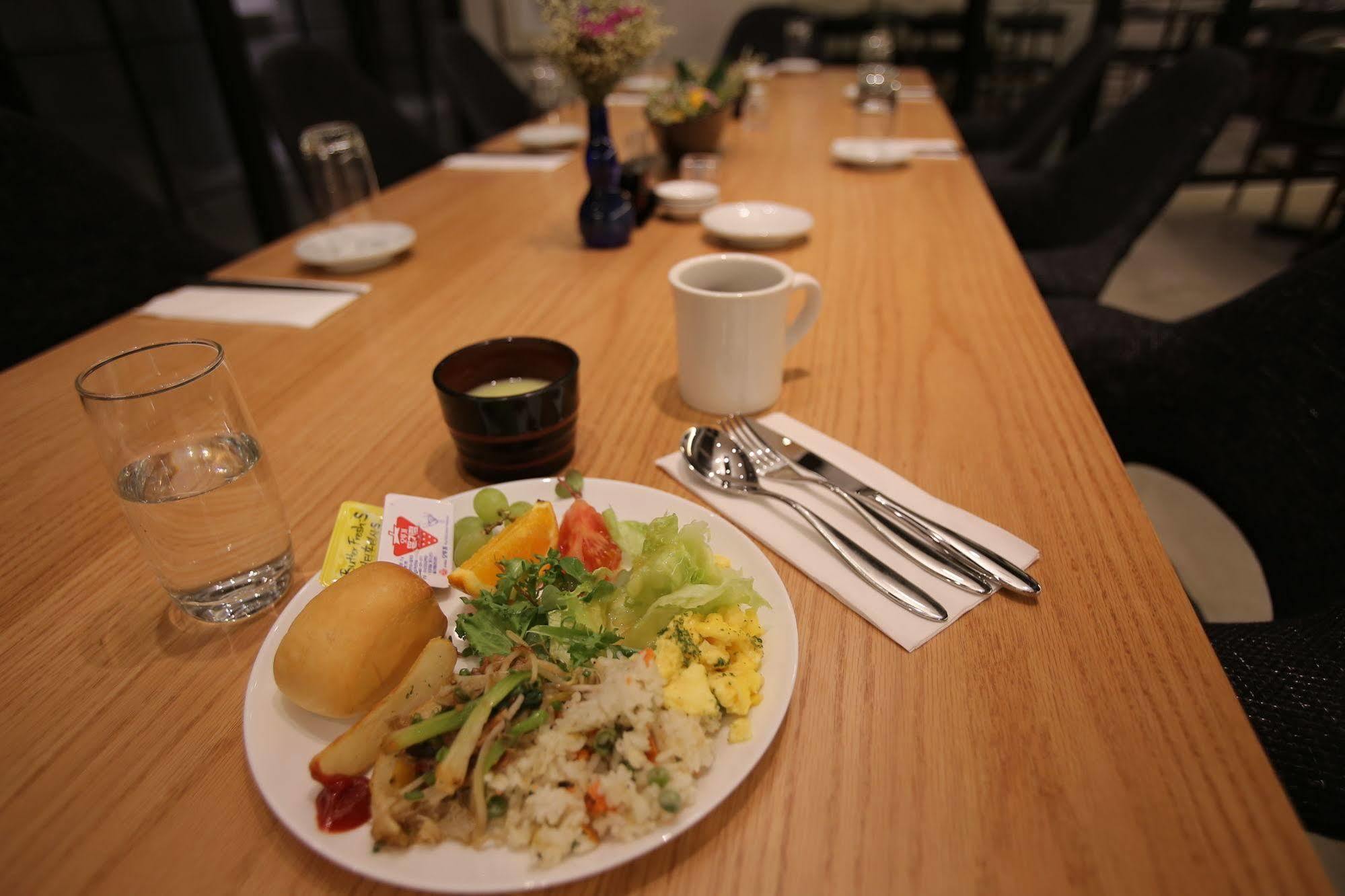 Stayb Hotel Myeongdong Seul Esterno foto