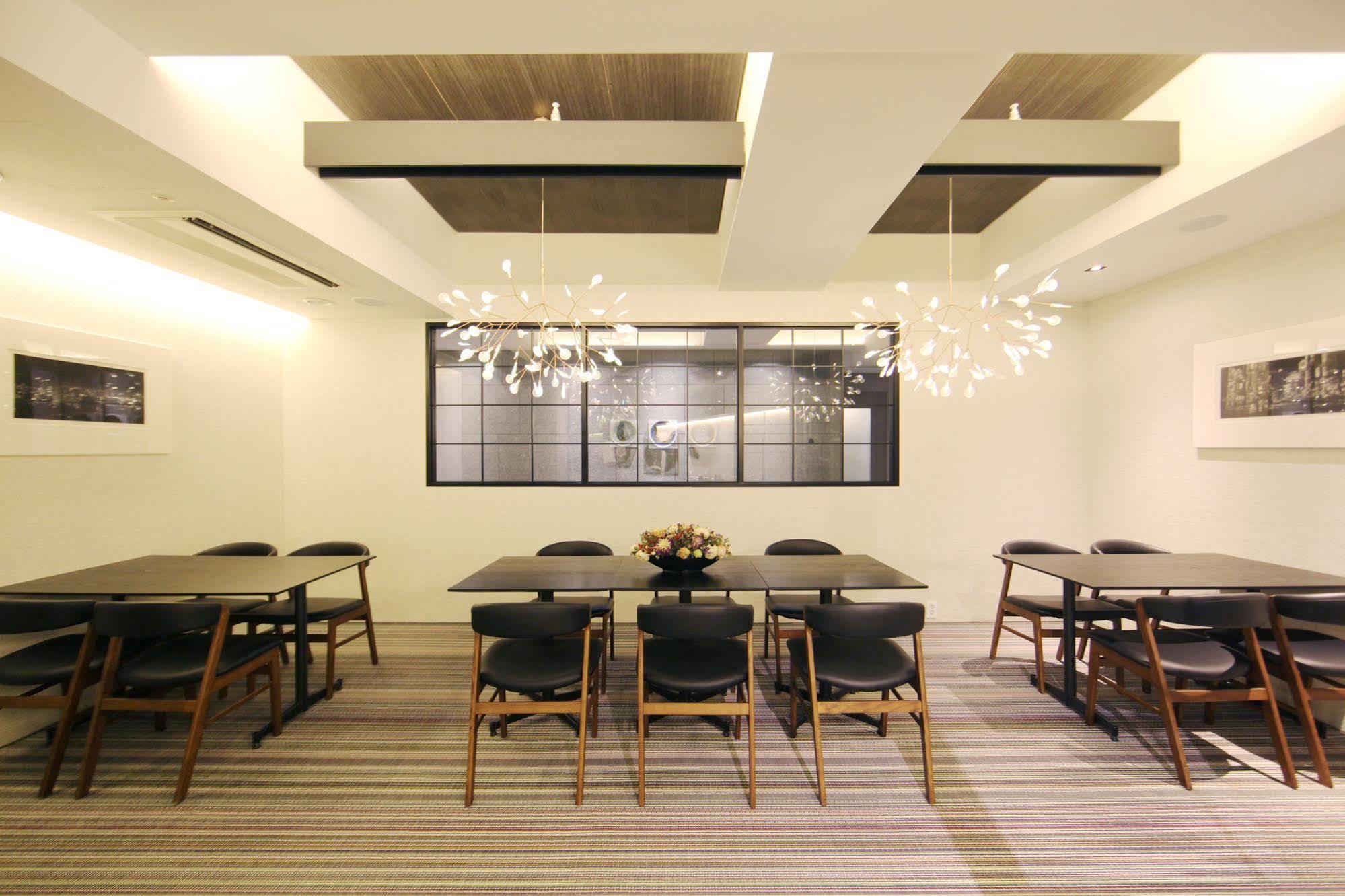 Stayb Hotel Myeongdong Seul Esterno foto