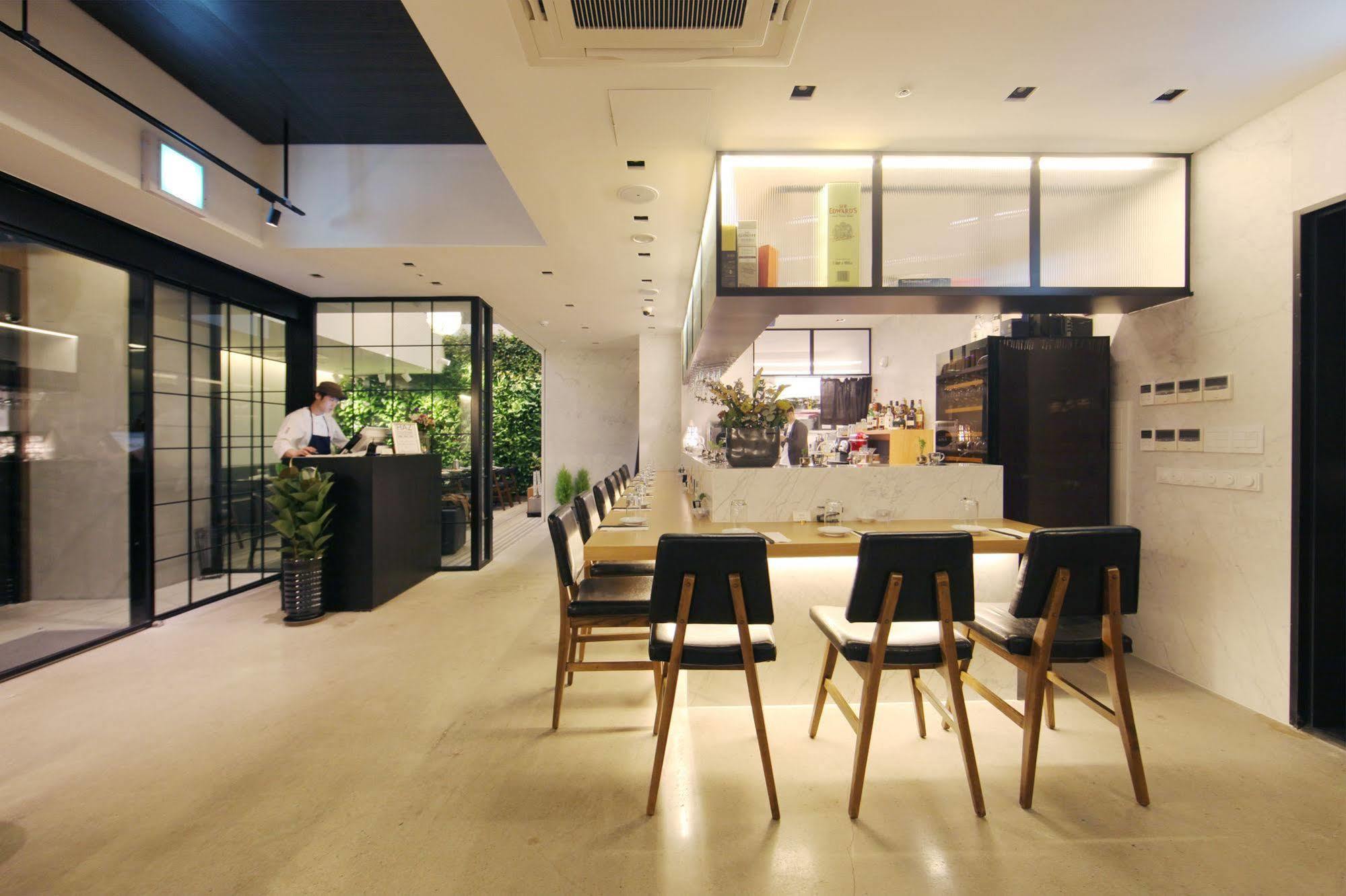 Stayb Hotel Myeongdong Seul Esterno foto