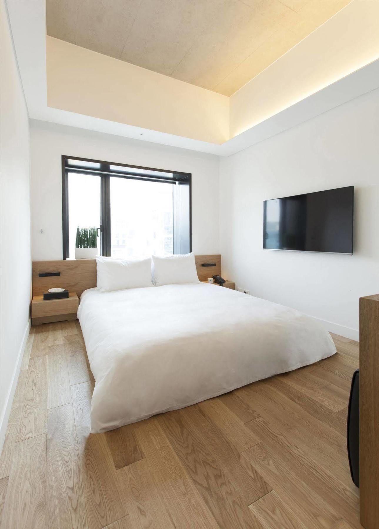 Stayb Hotel Myeongdong Seul Esterno foto