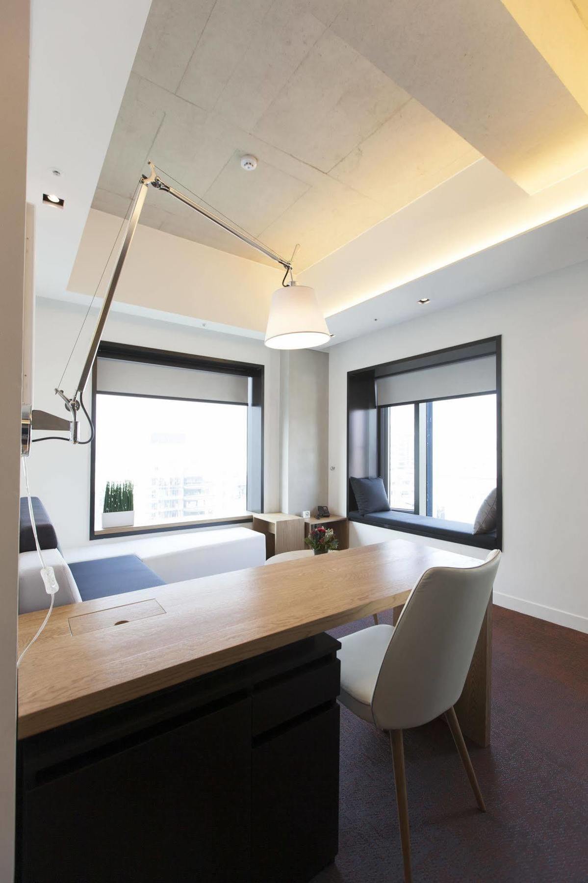 Stayb Hotel Myeongdong Seul Esterno foto