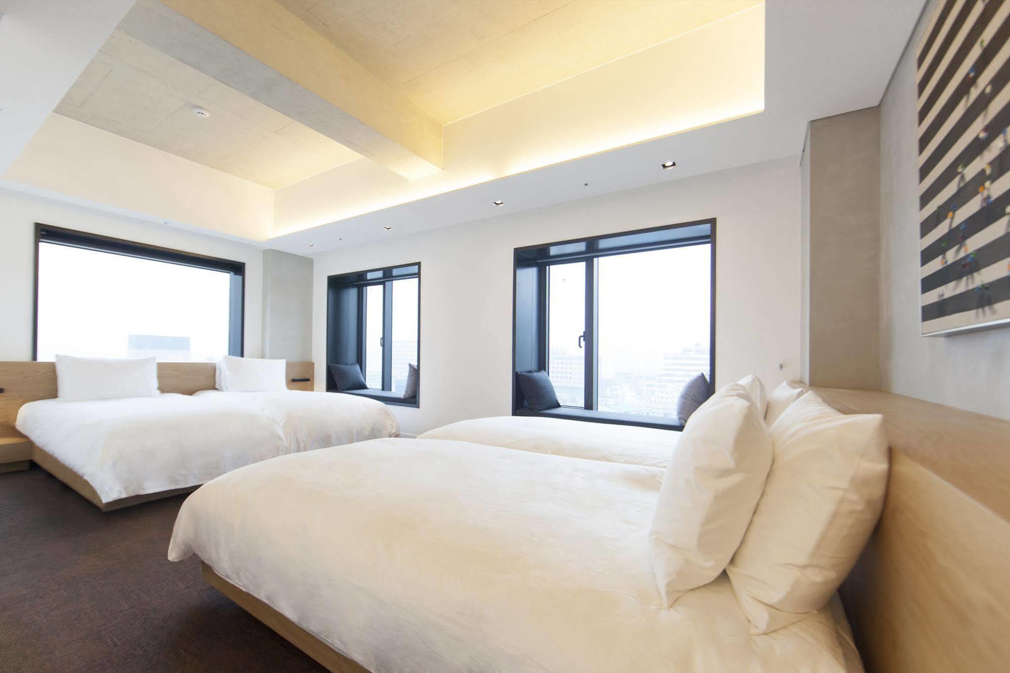 Stayb Hotel Myeongdong Seul Esterno foto