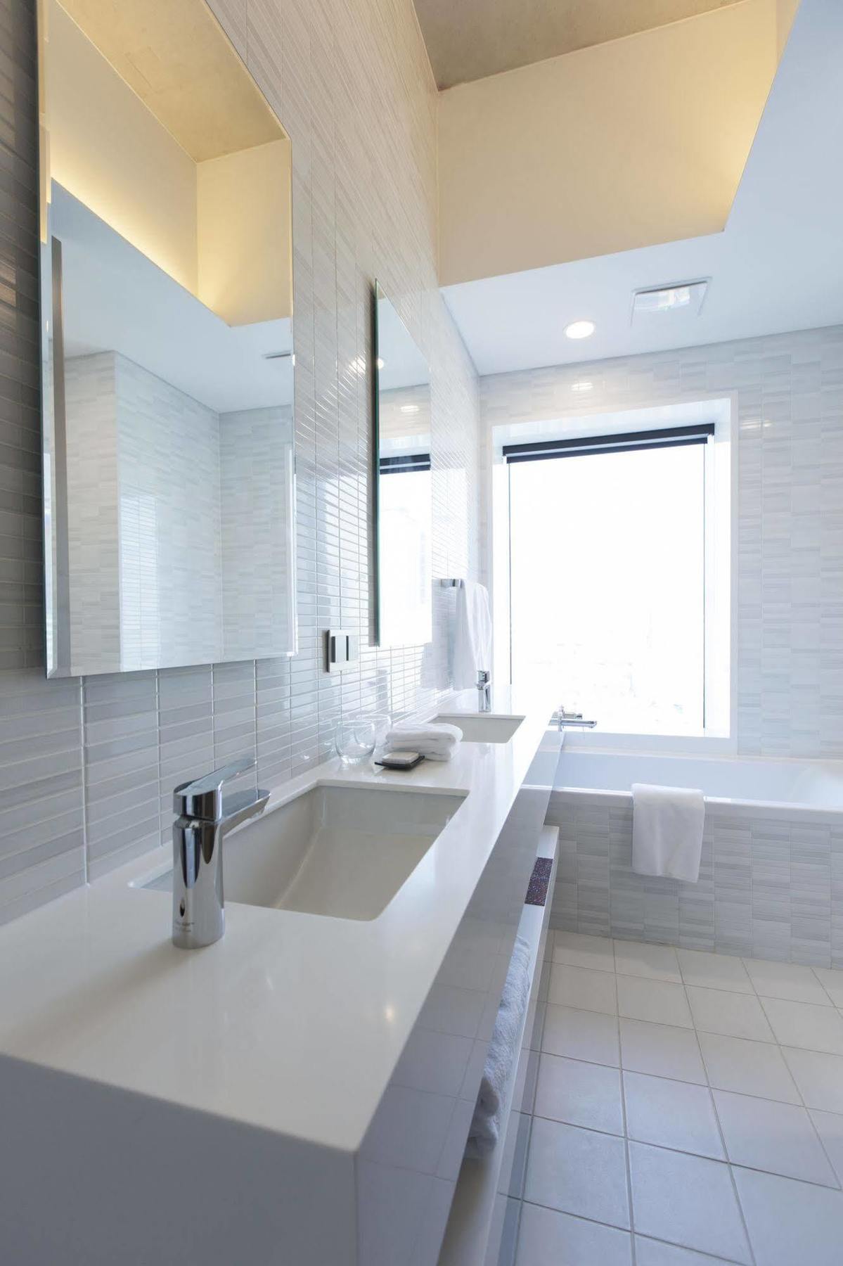 Stayb Hotel Myeongdong Seul Esterno foto