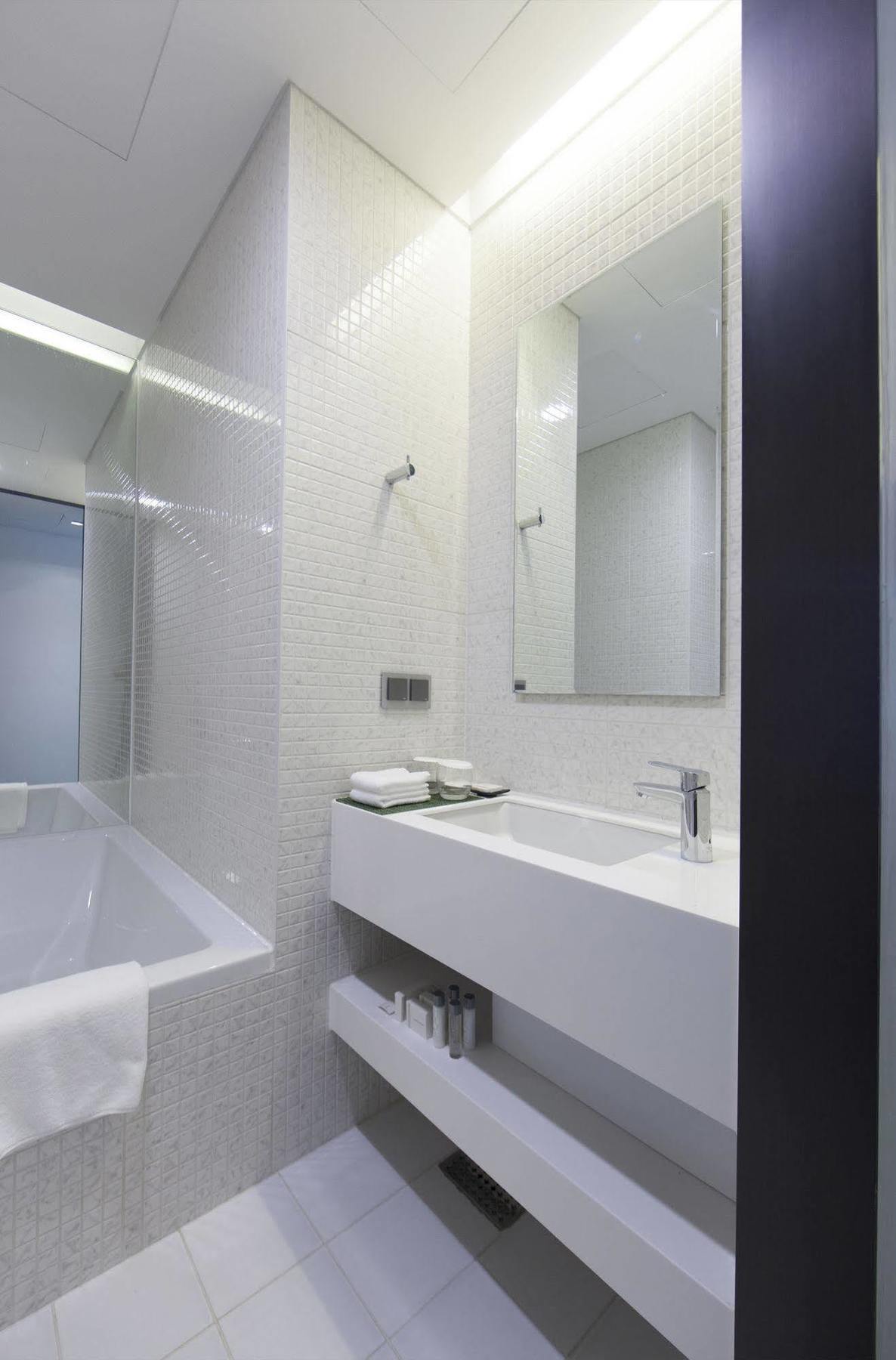 Stayb Hotel Myeongdong Seul Esterno foto