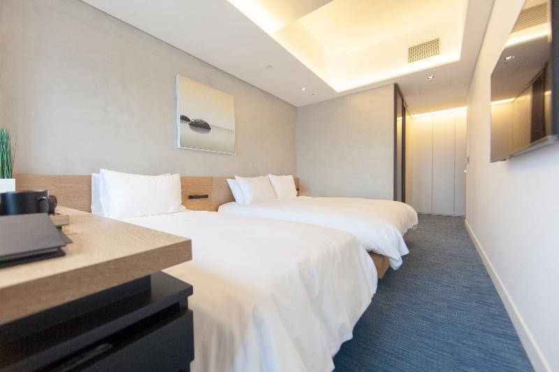 Stayb Hotel Myeongdong Seul Esterno foto